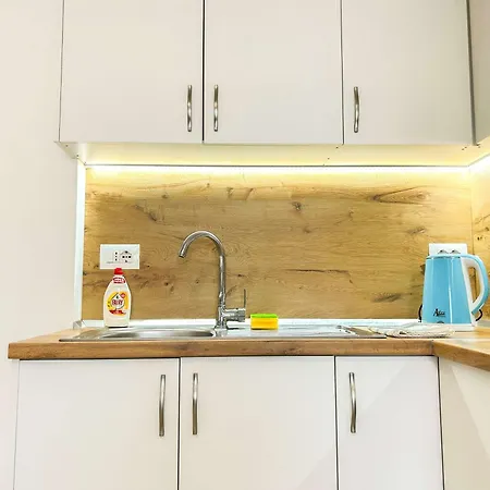 Lägenhet Oceanfront