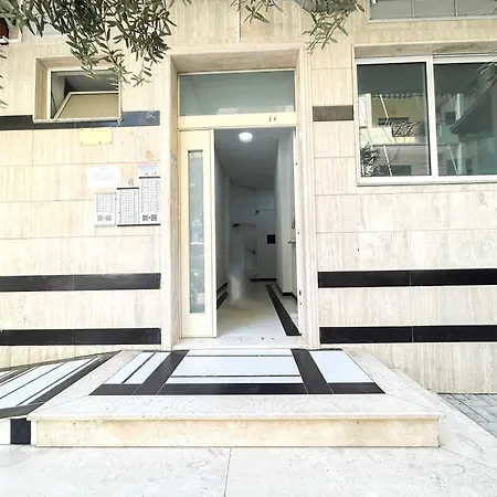 Oceanfront Lägenhet