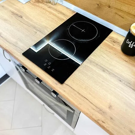 Oceanfront Lägenhet