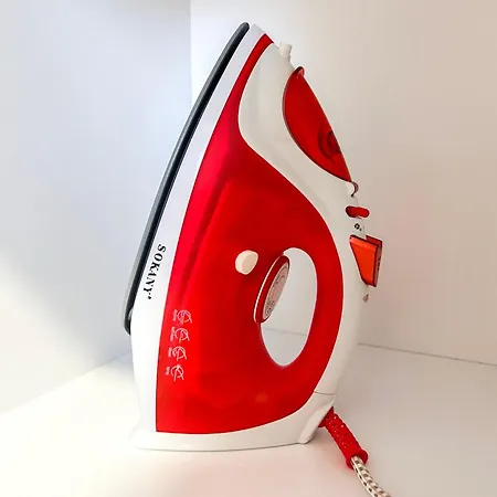 Lägenhet Oceanfront