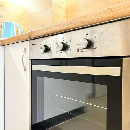 Oceanfront Lägenhet Durrës