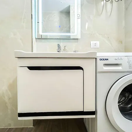 Oceanfront * Durrës