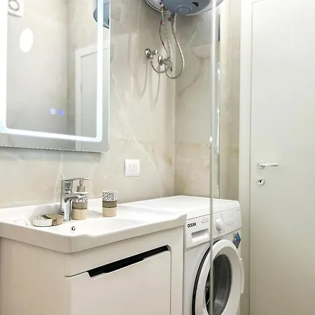 Apartment Oceanfront