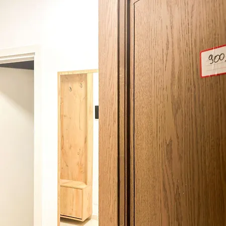 Oceanfront * Durrës