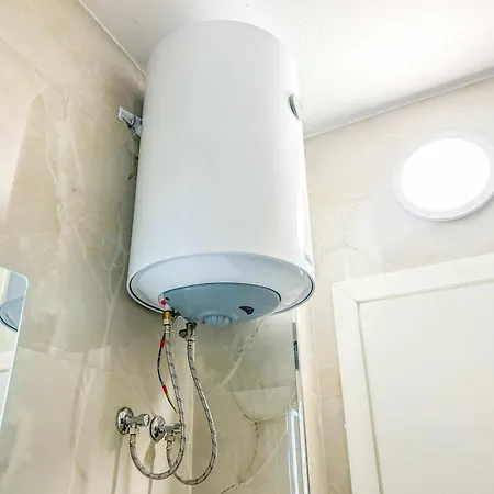 Apartment Oceanfront Durrës