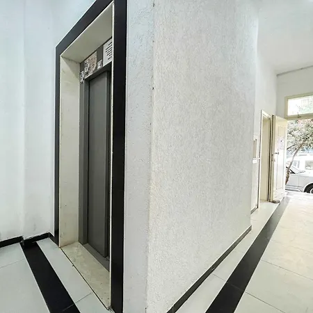 Apartmán Oceanfront