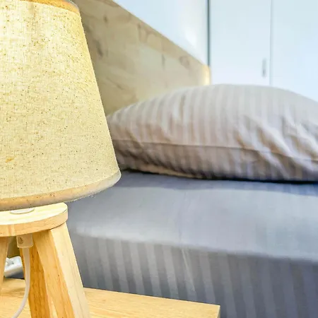 Oceanfront Apartmán *