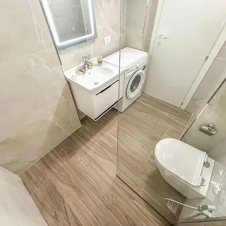 Apartment Oceanfront *