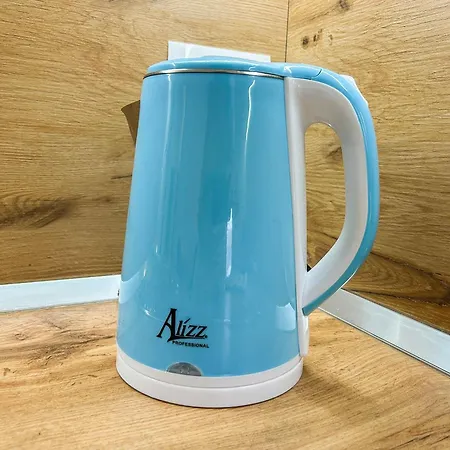 Oceanfront Apartment Durrës