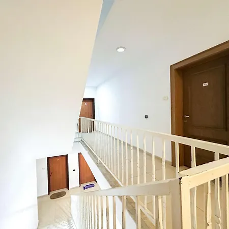 Apartment Oceanfront Durres
