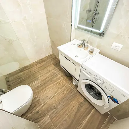 Oceanfront * Durrës