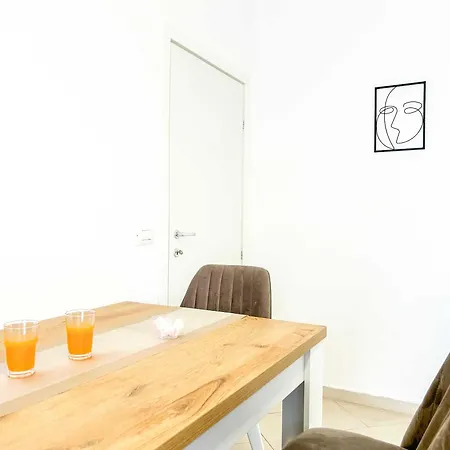 Oceanfront * Durrës