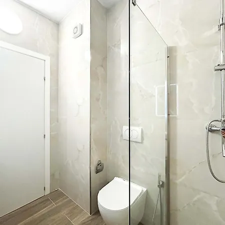 Apartment Oceanfront *