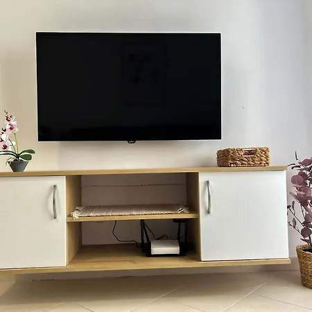 Apartment Oceanfront Durres
