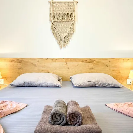 Apartment Oceanfront