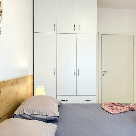 Apartment Oceanfront *