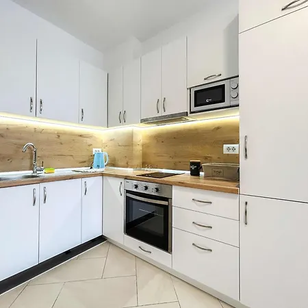 Apartment Oceanfront *