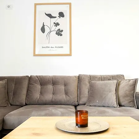 Apartmán Oceanfront Durrës