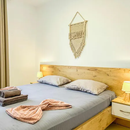 Apartment Oceanfront