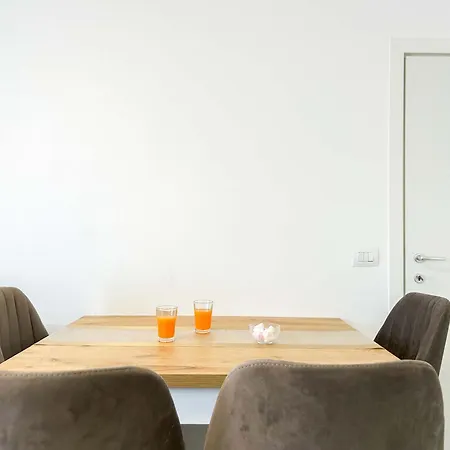 Apartment Oceanfront *