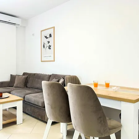 Apartmán Oceanfront *