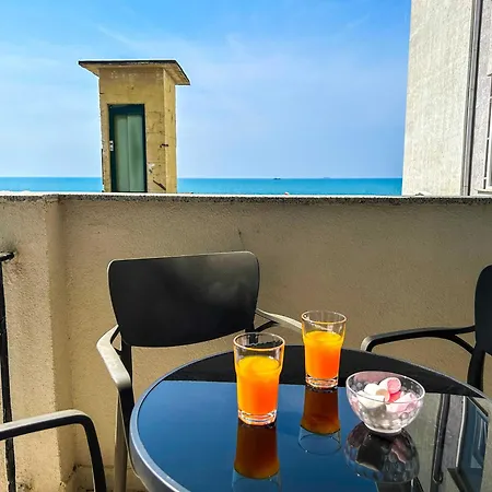Oceanfront Durres
