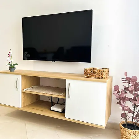 Apartment Oceanfront *