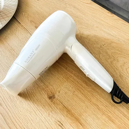 Oceanfront Apartment *