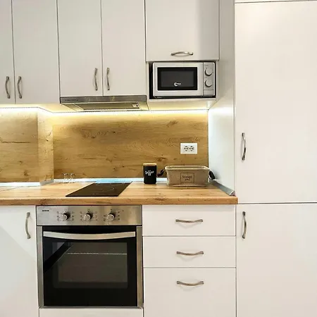 Apartment Oceanfront Durres