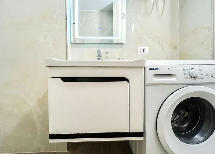 Oceanfront * Durrës