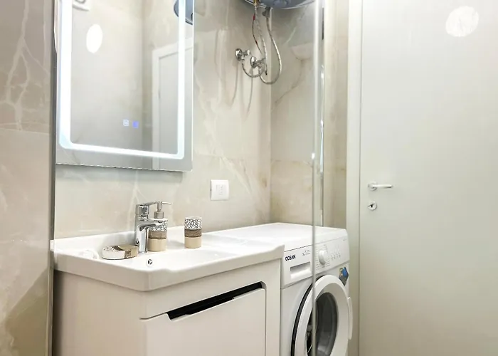 Apartmán Oceanfront