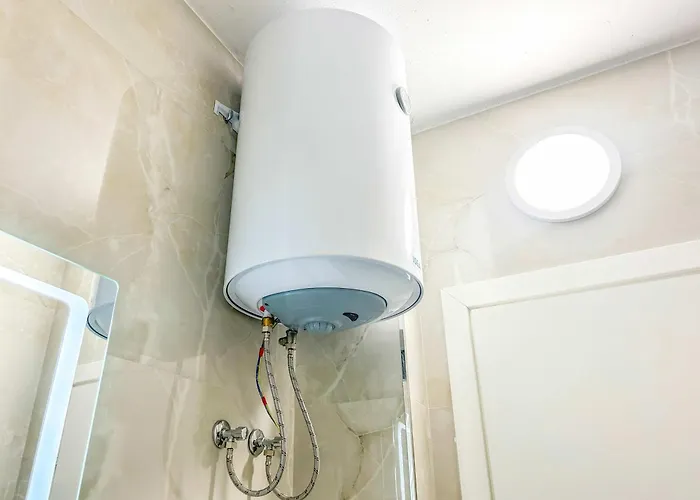 Apartmán Oceanfront Durrës