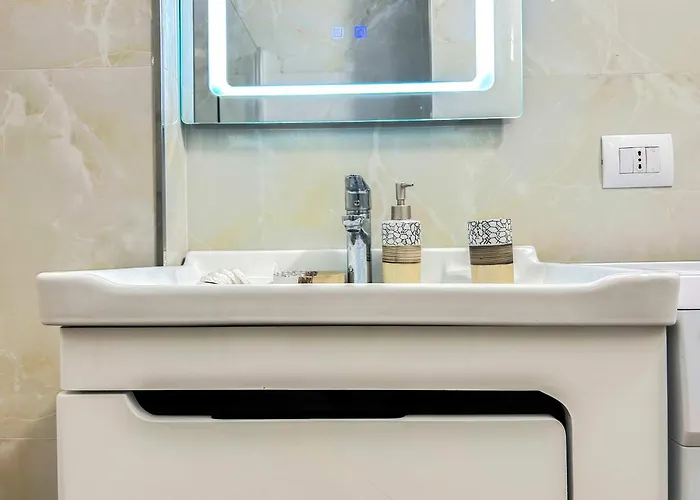 Apartmán Oceanfront Durrës