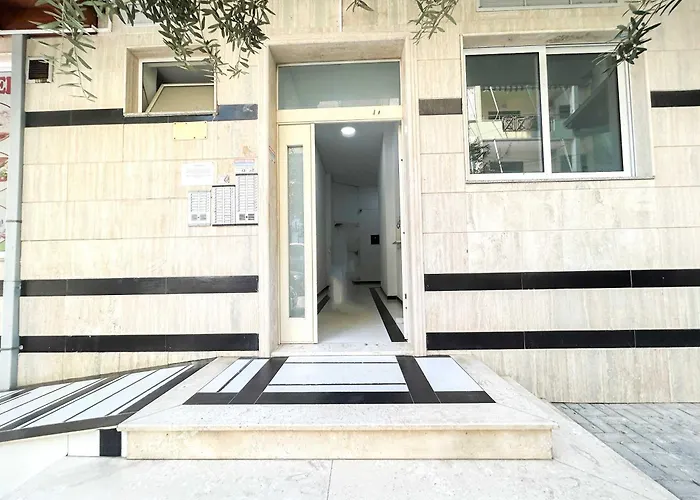 Oceanfront Apartmán