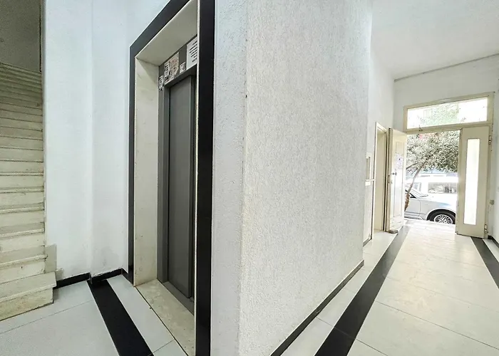 Apartmán Oceanfront