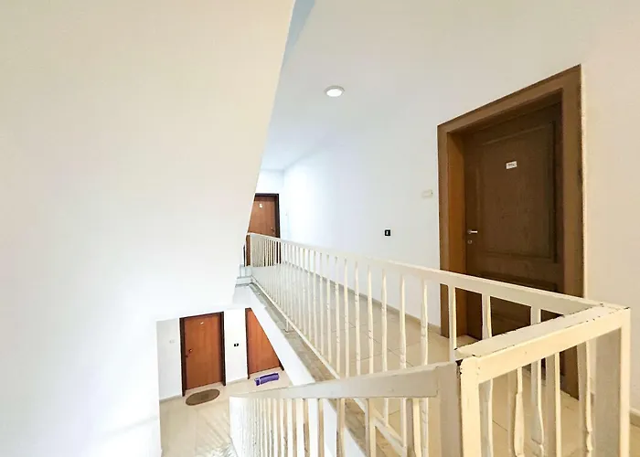 Apartmán Oceanfront Durrës