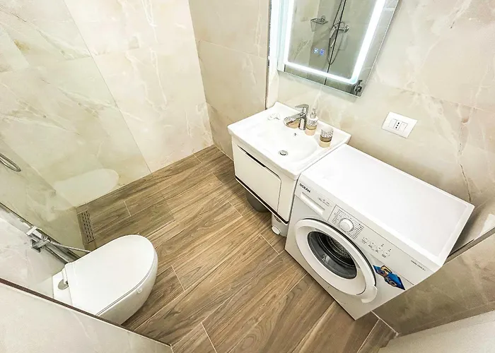 Oceanfront * Durrës