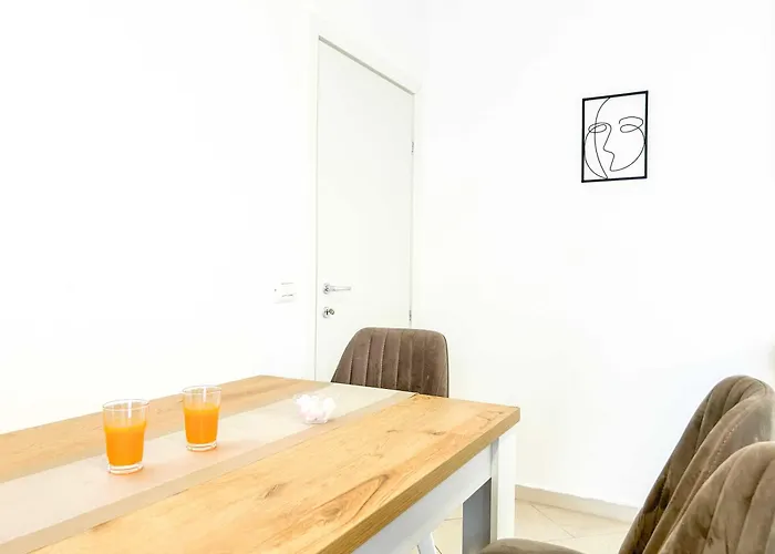 Oceanfront * Durrës