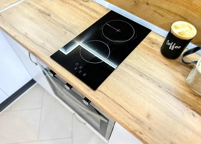 Oceanfront Apartmán