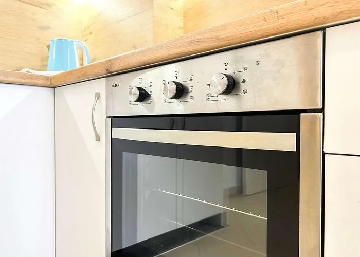 Oceanfront Apartmán Durrës