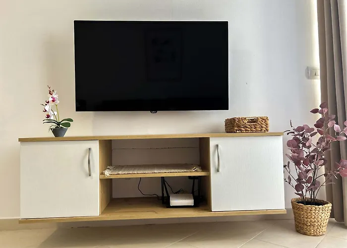 Apartmán Oceanfront Durrës