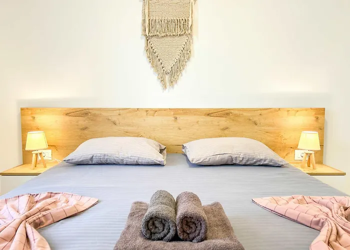 Apartmán Oceanfront