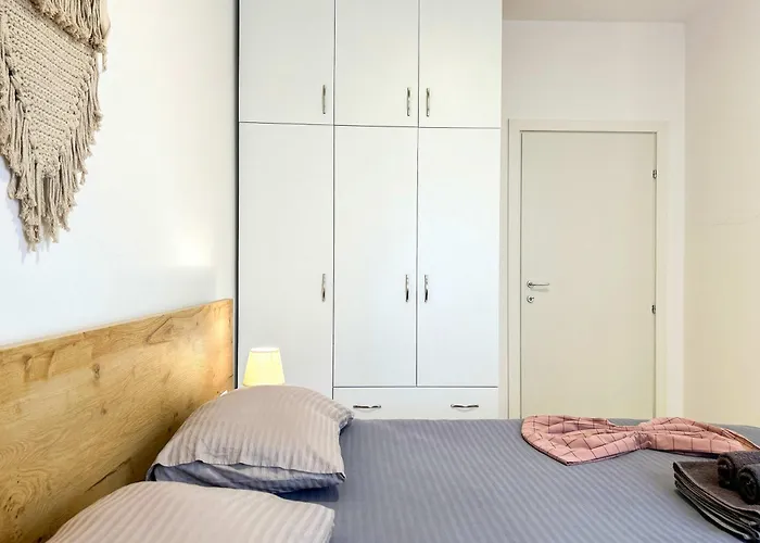 Apartmán Oceanfront *