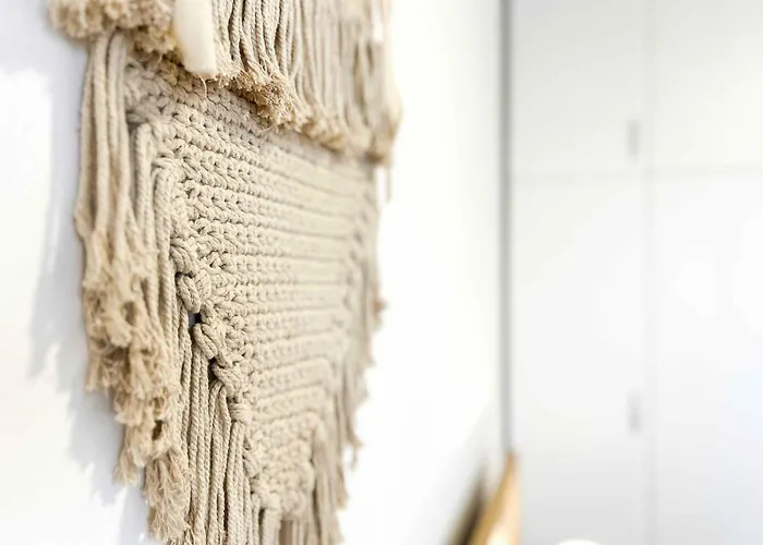 Apartmán Oceanfront Durrës