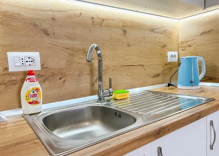 Oceanfront * Durrës