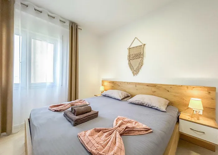 Oceanfront Apartmán