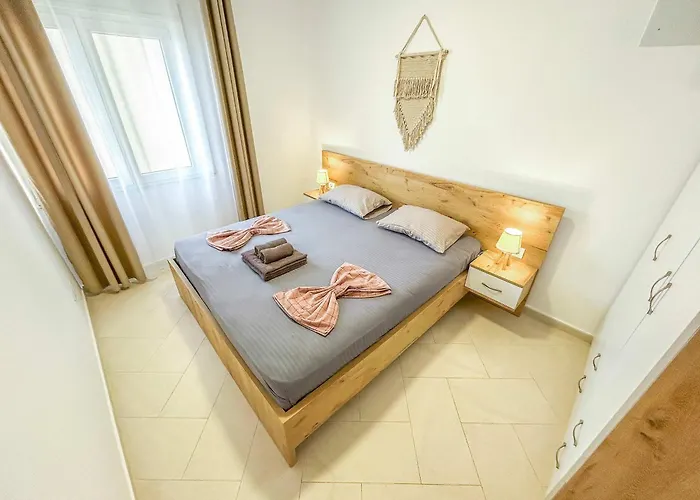 Oceanfront Apartmán