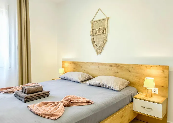 Apartmán Oceanfront