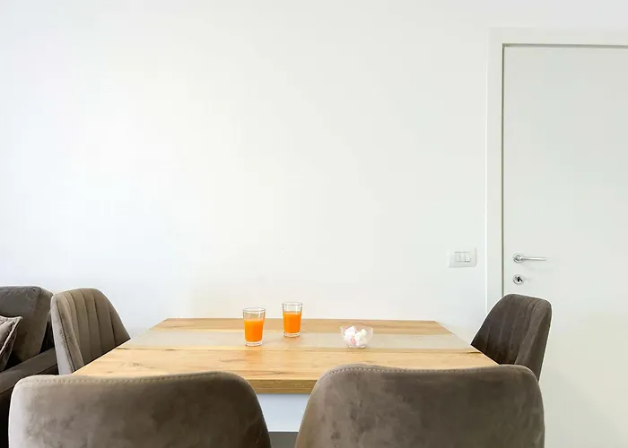 Apartmán Oceanfront *