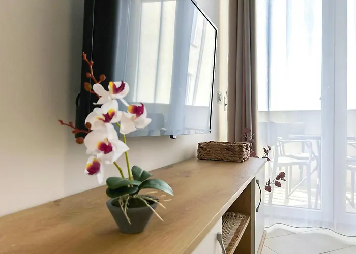 Apartmán Oceanfront Durrës